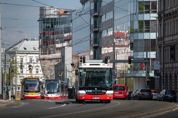 Datová snídaně Alma Career