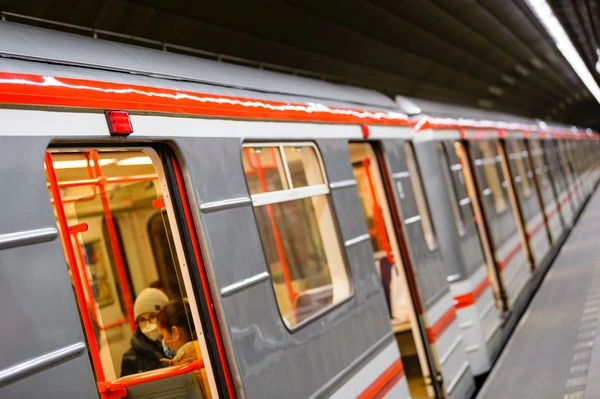 Objevte, co znamená dělat Prahu mobilní