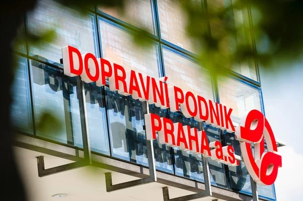 Objevte, co znamená dělat Prahu mobilní