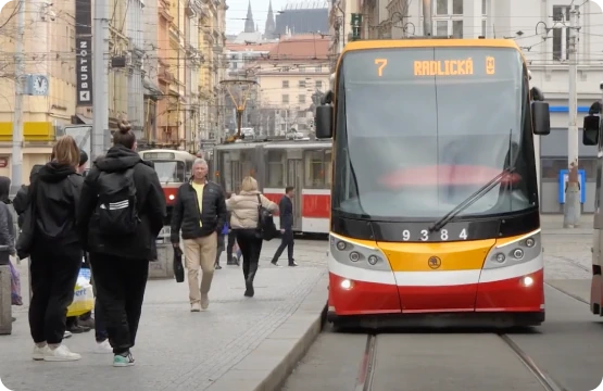 Nabíráme nové kolegy/kolegyně!